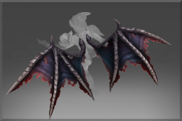 Wings of the Arch Temptress