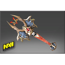 Mace of Vincere
