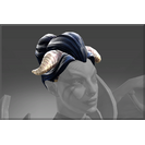 Horns of the Wicked Succubus