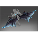 Wings of the Wicked Succubus