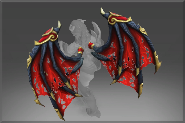 Wings of Royal Ascension