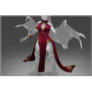 The Rose of Ristul - Shoulder
