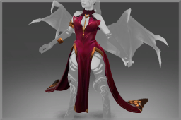 The Rose of Ristul - Shoulder