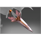 The Rose of Ristul - Weapon
