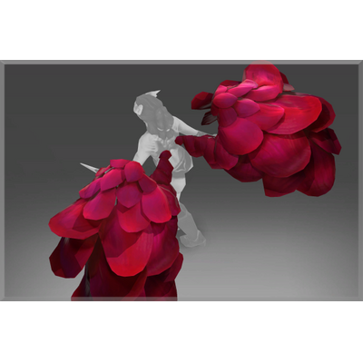The Rose of Ristul - Back