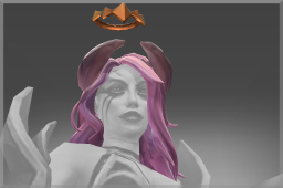 The Rose of Ristul - Head