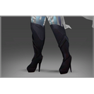The Rose of Ristul - Legs