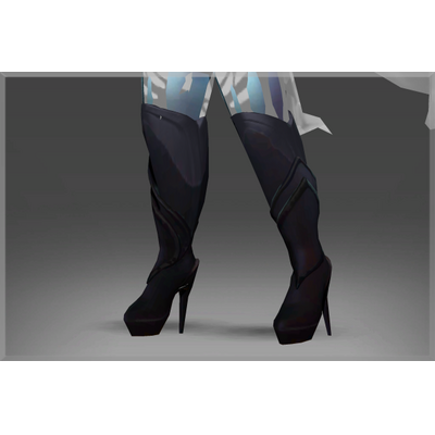 The Rose of Ristul - Legs