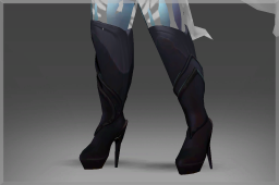 The Rose of Ristul - Legs