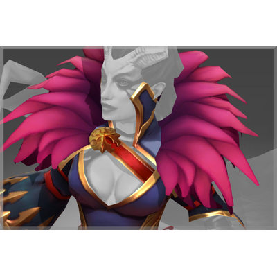 Raven of Ristul - Shoulder
