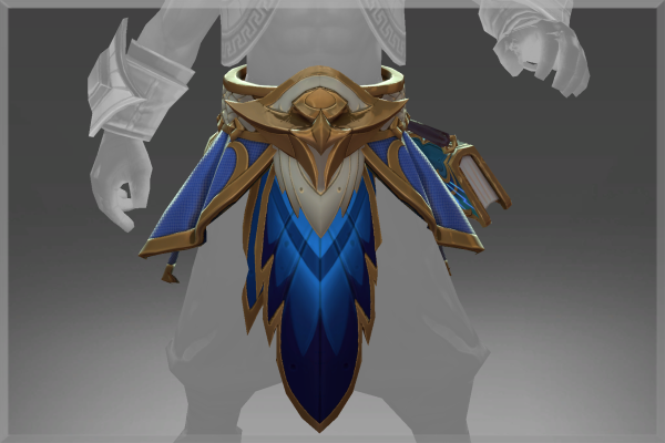 Thunderbird - Belt