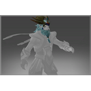 Fury of the Thunderhawk - Head