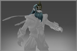 Sire's Pride - Athena's Respect