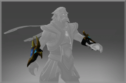 Sire's Pride - Hephaestus' Masterpiece