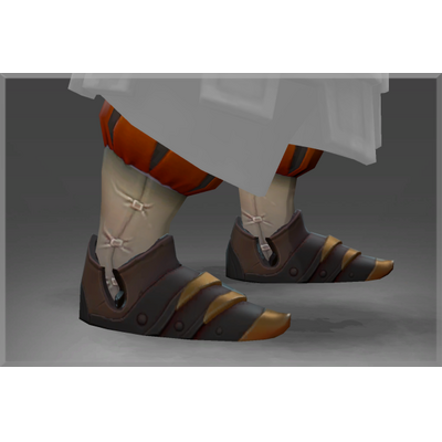 Winds of Conquest Legs