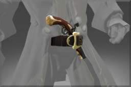 Claddish Voyager's Second Chance