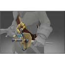 Ceremonial Rapier