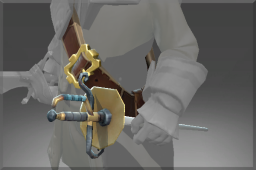 Ceremonial Rapier