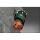 Green Sleeves of the Voyager