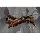 Flintlock of the Divine Anchor