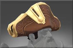 Commodore's Bicorne