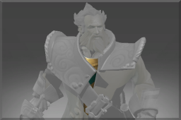 Claddish Voyager's Chestplate