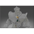 Claddish Voyager's Chestplate