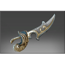 Auspicious Neptunian Sabre
