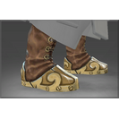 Claddish Hightops
