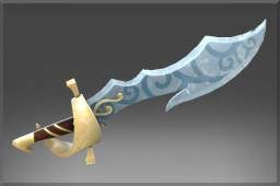 Claddish Voyager's True North