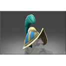 Auspicious Claddish Voyager's Helm