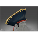 Tricorne of the Drowned