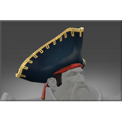 Tricorne of the Drowned