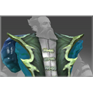 Jacket of the Brine Lords