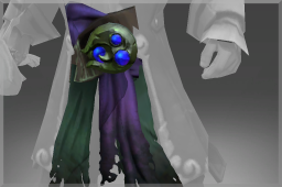 Belt of the Brine Lords