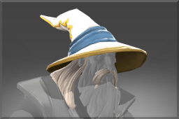 Wise Cap of the First Light