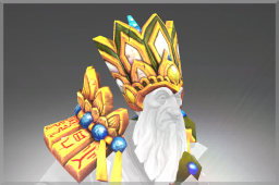 Crown of the Skyfire Apostate