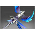 Flight of the Gryphon Lord - Weapon