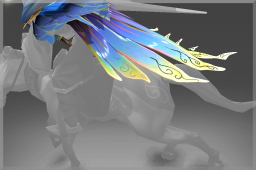 Flight of the Gryphon Lord - Belt