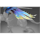 Flight of the Gryphon Lord - Belt