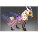 Flight of the Gryphon Lord - Mount
