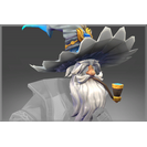 Flight of the Gryphon Lord - Head