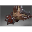 Hides of Hostility - Arms