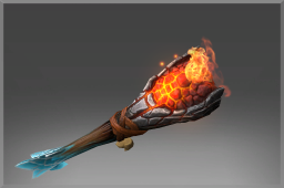 Hunter's Dawn Torch