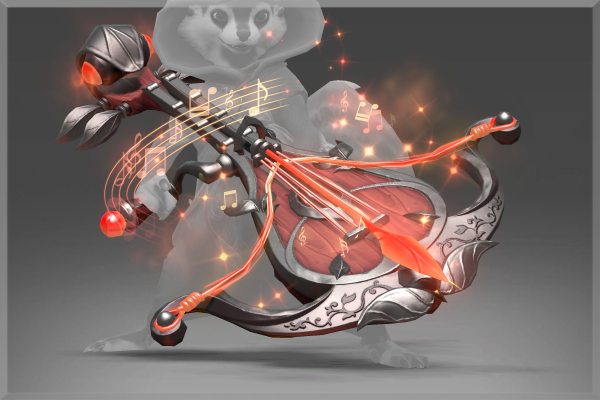Autographed The Strings of Suradan of the Crimson Witness