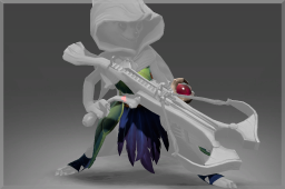 Birdfeed Bandit - Armor