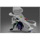 Birdfeed Bandit - Armor