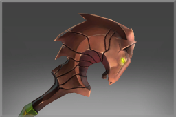 Staff of the Enduring Colt