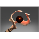 Inscribed Savage Orchid