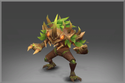 Verdant Swarm - Treant